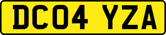 DC04YZA