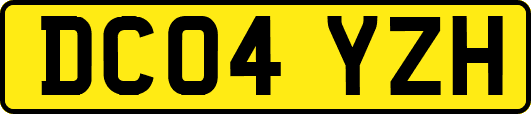 DC04YZH