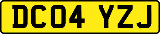 DC04YZJ