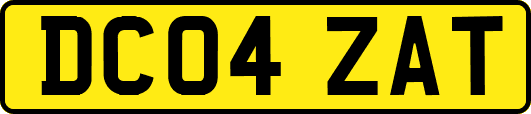 DC04ZAT