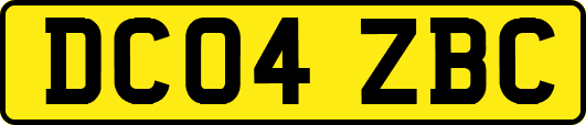 DC04ZBC