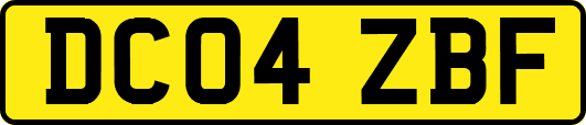 DC04ZBF