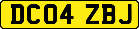DC04ZBJ