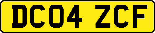 DC04ZCF