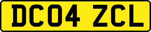 DC04ZCL