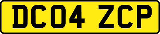 DC04ZCP