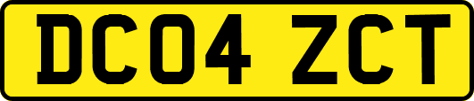 DC04ZCT