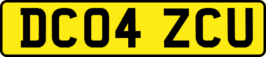 DC04ZCU