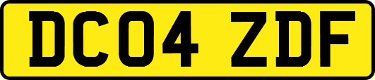 DC04ZDF