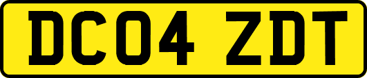 DC04ZDT