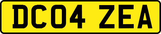 DC04ZEA