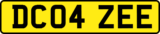 DC04ZEE