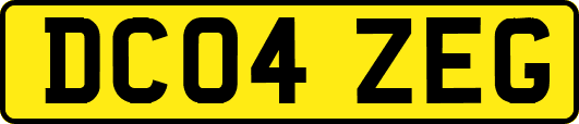 DC04ZEG