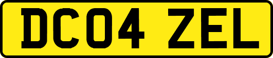 DC04ZEL
