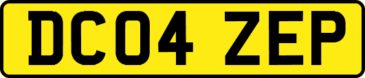 DC04ZEP