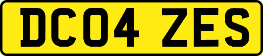DC04ZES