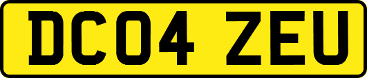 DC04ZEU