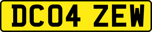 DC04ZEW