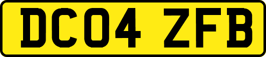 DC04ZFB