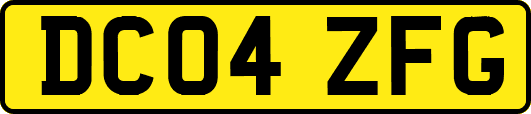 DC04ZFG