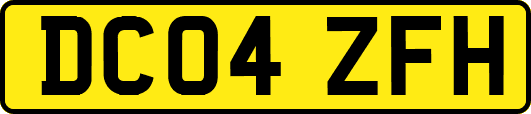 DC04ZFH