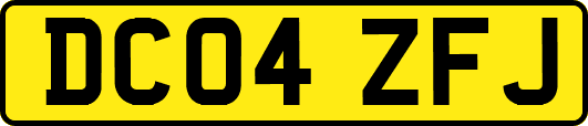 DC04ZFJ
