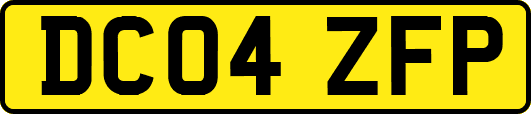 DC04ZFP