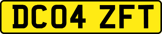 DC04ZFT