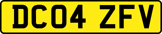 DC04ZFV