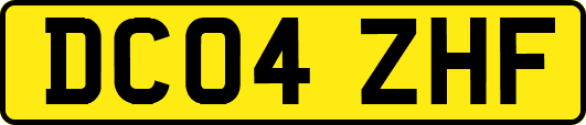 DC04ZHF