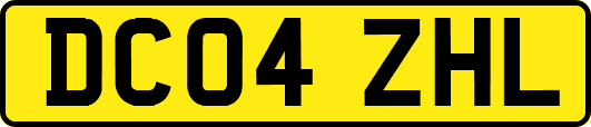 DC04ZHL