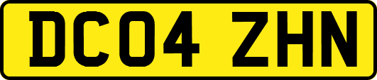 DC04ZHN