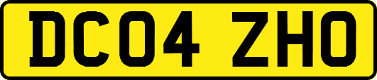 DC04ZHO