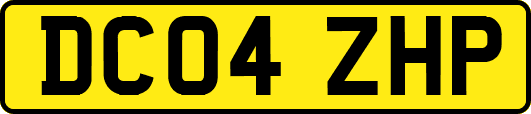 DC04ZHP