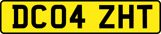 DC04ZHT