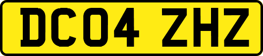 DC04ZHZ