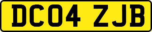 DC04ZJB