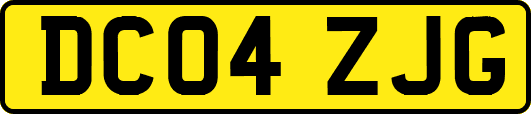 DC04ZJG