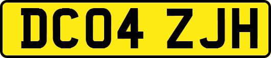 DC04ZJH