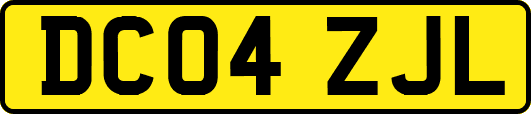 DC04ZJL