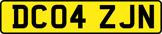 DC04ZJN