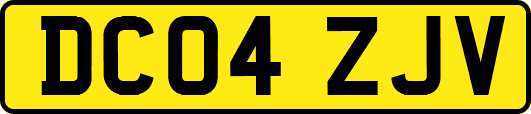 DC04ZJV