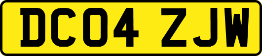 DC04ZJW