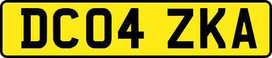 DC04ZKA