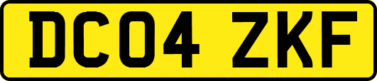 DC04ZKF