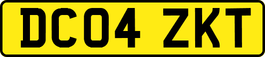 DC04ZKT