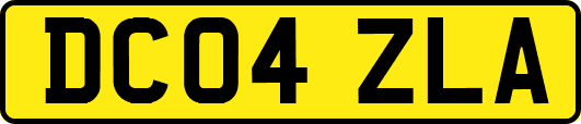 DC04ZLA