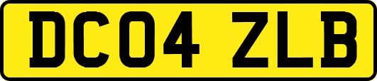 DC04ZLB