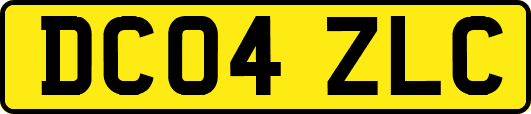 DC04ZLC