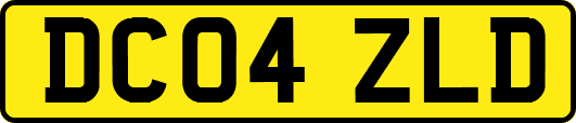 DC04ZLD